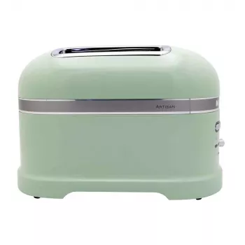 KitchenAid Artisan 5KMT2204EPT toaster, pistache