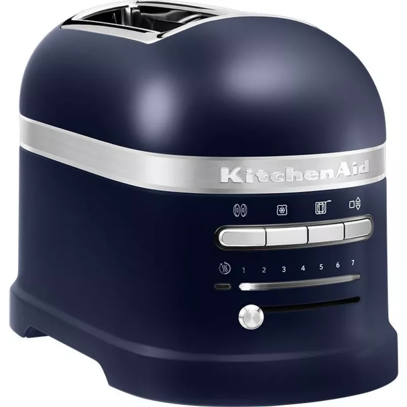 KitchenAid 5KMT2204EIB Artisan toaster blauw