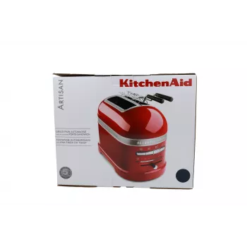 KitchenAid 5KMT2204EIB Artisan toaster blauw