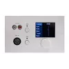 AUDAC MWX65 draaiknop voor volumeregeling