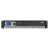 AUDAC SMA350 2.0-kanaals versterker zwart
