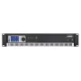 Audac SMQ500 WaveDynamics 4-kanaals versterker 4 x 500 W