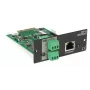 Internet-audiospeler-module AUDAC IMP40