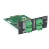 AUDAC MMP40 modulaire SourceCon mediaspeler-module
