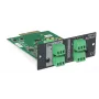 AUDAC MMP40 modulaire SourceCon mediaspeler-module