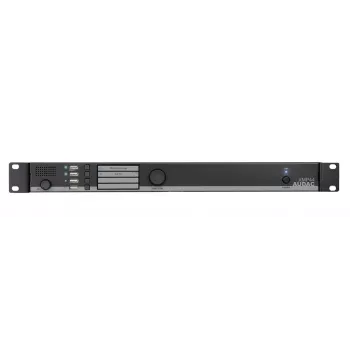 Audac XMP44 SourceCon professioneel modulair audiosysteem