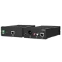 AUDAC APG20MK2 audioconverter zwart