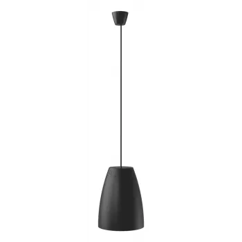 Audac ALTI6/B 2-weg 6.5 inch hangluidspreker zwart