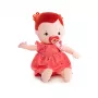 Lilliputiens Rose babypop 36 cm