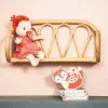 Lilliputiens Rose babypop 36 cm