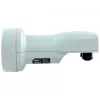 Inverto wideband LNB converter 2 uitgangen 10,7-12,75 GHz