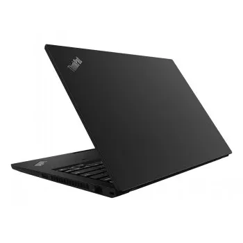TEQCYCLE Lenovo ThinkPad T14 Gen 2 Intel Core i5-1135G7 14 inch Full HD IPS 16GB RAM 256GB SSD Windows 11 Pro Renewed 2 jaar garantie Zweedse toetsenbord