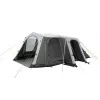 Outwell Montana 6 Air opblaasbare tunneltent - nachtblauw