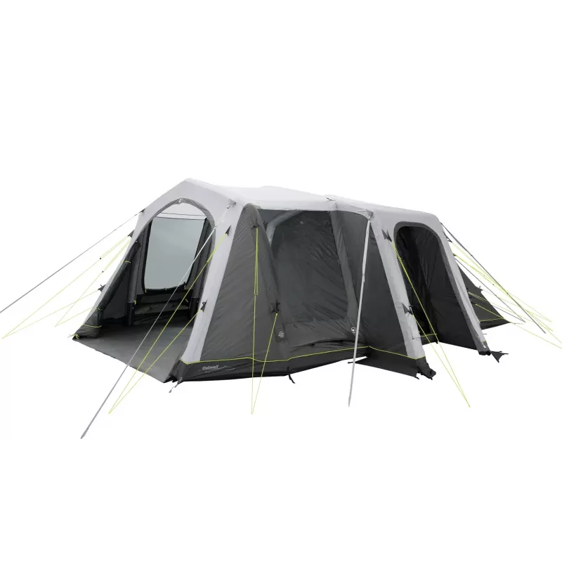 Outwell Montana 6 Air opblaasbare tunneltent - nachtblauw