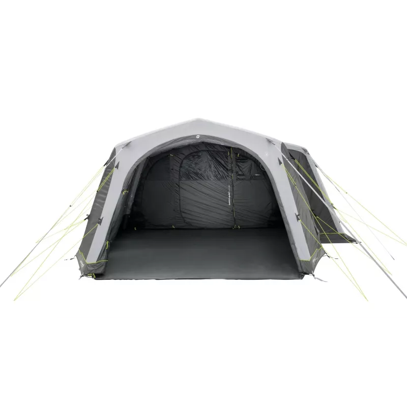 Outwell Montana 6 Air opblaasbare tunneltent - nachtblauw