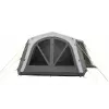 Outwell Montana 6 Air opblaasbare tunneltent - nachtblauw