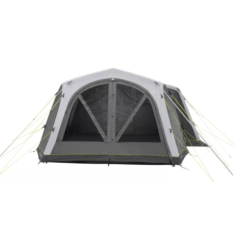 Outwell Montana 6 Air opblaasbare tunneltent - nachtblauw