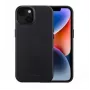 DBRAMANTE 1928 Roskilde MagSafe achtercover voor iPhone 14 - zwart