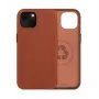 DBRAMANTE 1928 Roskilde MagSafe hoesje voor iPhone 15 Plus - tan
