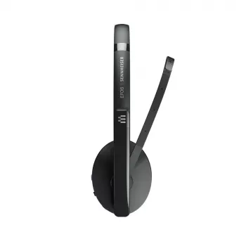 Sennheiser headset 1000881 zwart