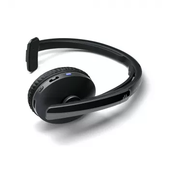 Sennheiser headset 1000881 zwart