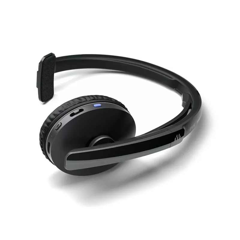 Sennheiser headset 1000881 zwart