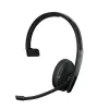 Sennheiser headset 1000881 zwart