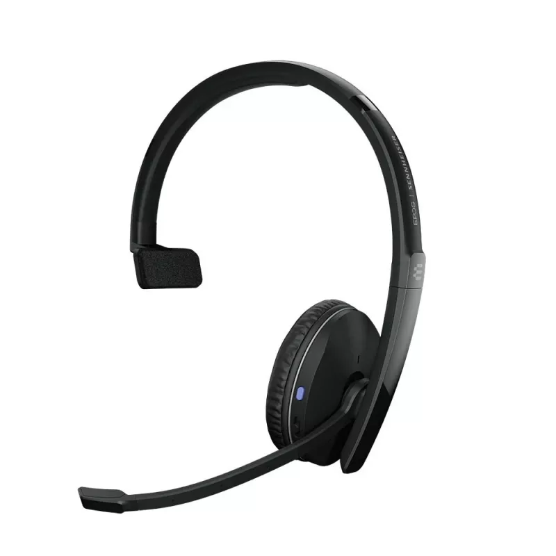 Sennheiser headset 1000881 zwart