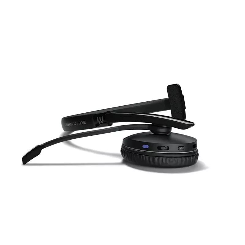 Sennheiser headset 1000881 zwart