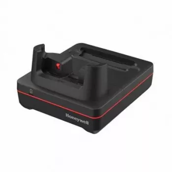 Honeywell Ethernet Homebase oplader voor CT45/CT45XP - zwart