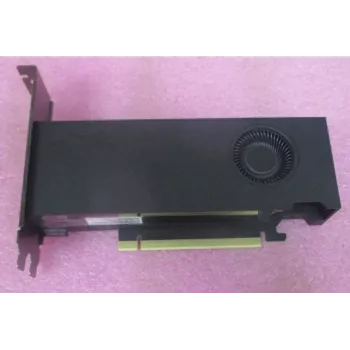 HP NVIDIA RTX A2000 6GB GDDR6 low profile grafische kaart