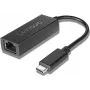Lenovo USB-C 3.0 naar Ethernet-adapter