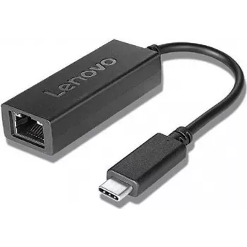 LENOVO USB-C 3.0 naar Ethernet-adapter