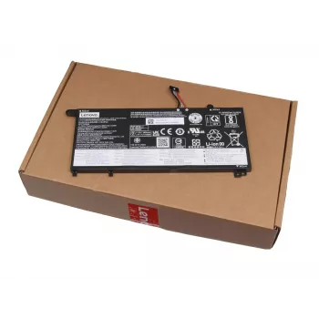45Wh accu voor Lenovo L19L3PDA