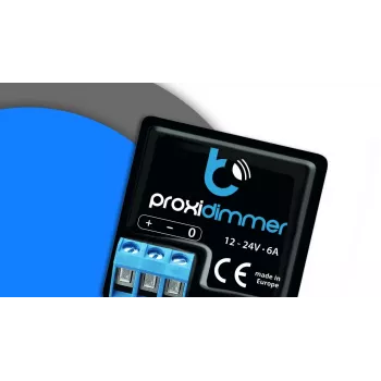 BLEBOX Proxidimmer naderingssensor