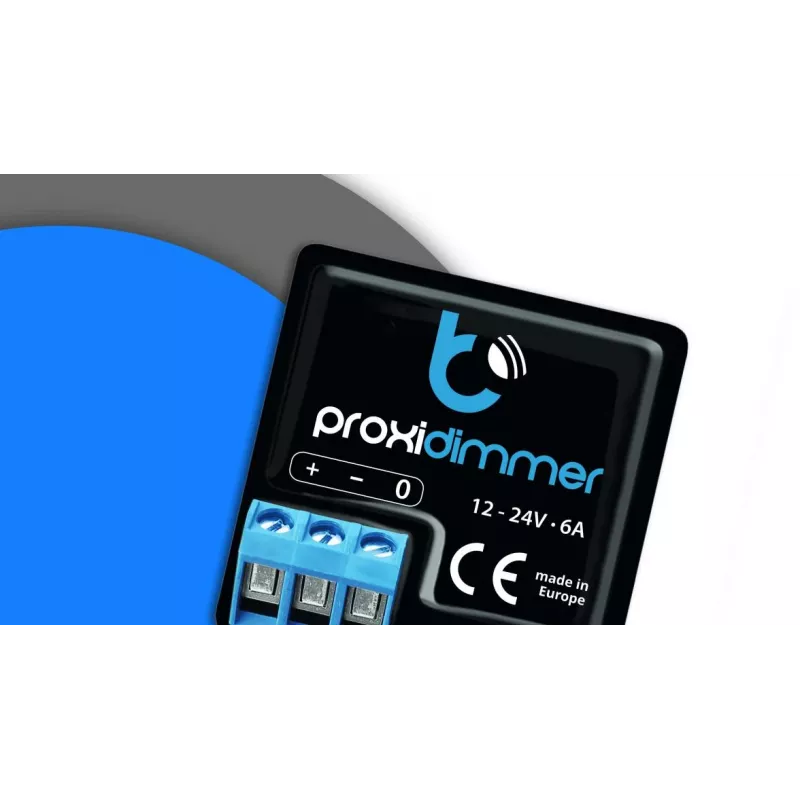 BLEBOX Proxidimmer naderingssensor