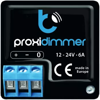 BLEBOX Proxidimmer naderingssensor