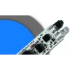 BLEBOX reflectiveswitch Wi-Fi reflectieve IR-naderingssensor