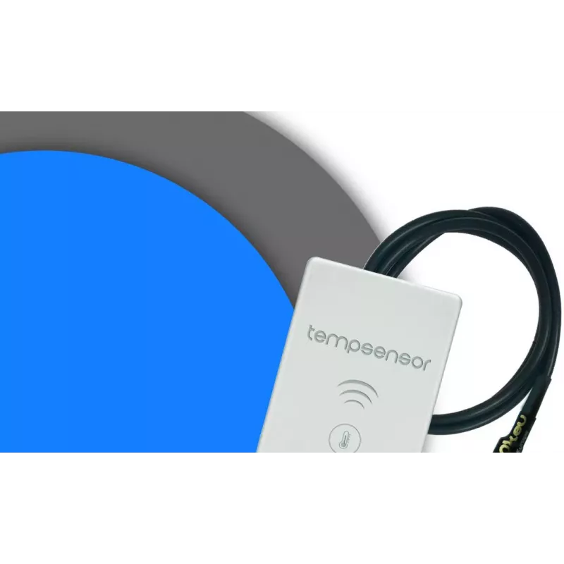 BleBox tempsensor Wi-Fi temperatuursensor