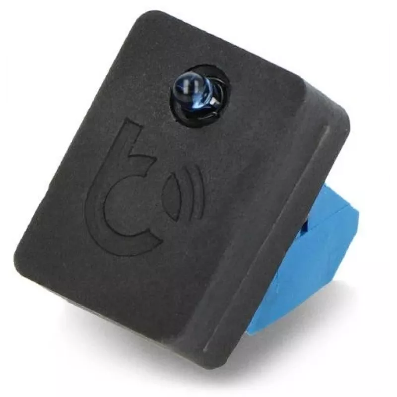 BLEBOX Twilight Compact schemersensor Wi-Fi smart home-automatisering