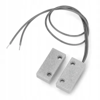 BLEBOX ReelSwitch draadloze magneetcontactsensor (reedcontact) - wit