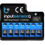 BLEBOX inputSensorQ WiFi 4-ingangs module