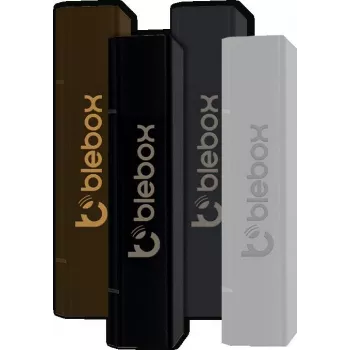 BLEBOX openSensor bruin 2m - draadloos deur-/raamcontact