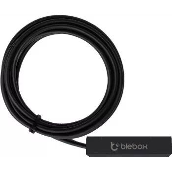 BleBox openSensor magneetcontactsensor antraciet 2m