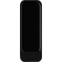 BleBox twinMagnet zwart - accessoire voor slimme deur-/raamopeningssensor