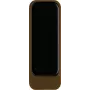 Blebox twinMagnet bruine behuizing vervangende cover voor smart sensor