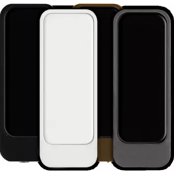 BleBox twinMagnet wit openingssensor accessoire