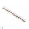 SCHELINGER A19-BB-3F 3-fase verzamelrail type-U 10mm² 12 modules