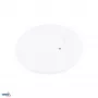 BEMKO microgolf-bewegingsmelder 800W 360° IP20 rond wit