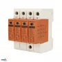 SCHELINGER overspanningsafleider 4P 5kA (10/350) klasse T1+T2 (B+C)